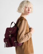 Prada Re-Edition 1978 small Re-Nylon backpack - Image 2